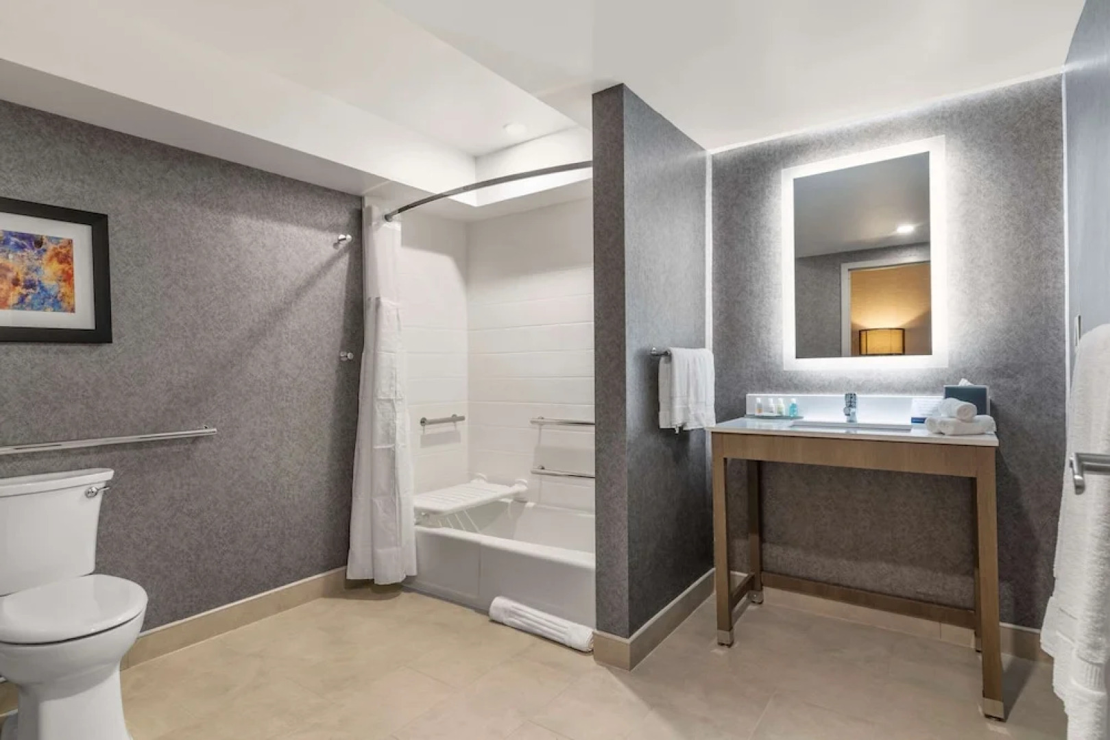 Best Western Granite Inn