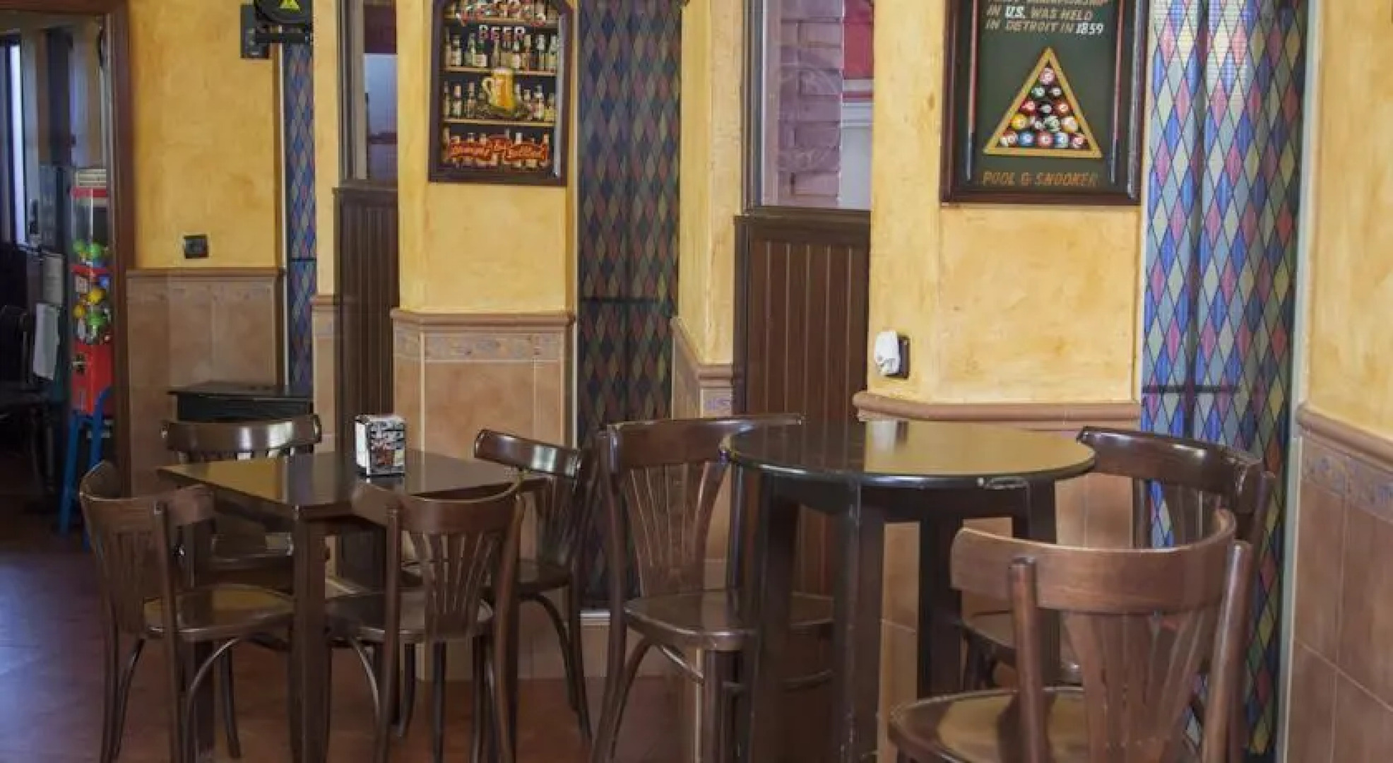 Hostal Pension La Ruta