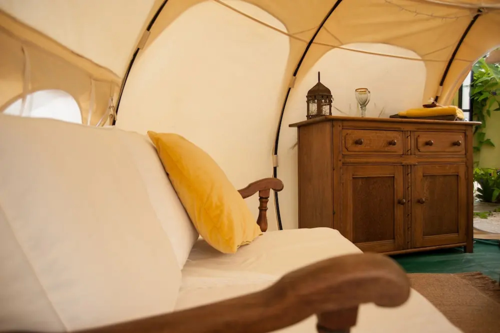 Wild Lotus Glamping