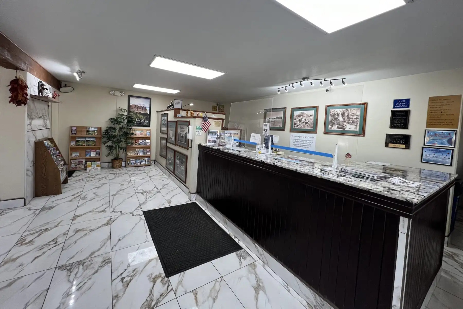 Travelodge by Wyndham Truth or Consequences