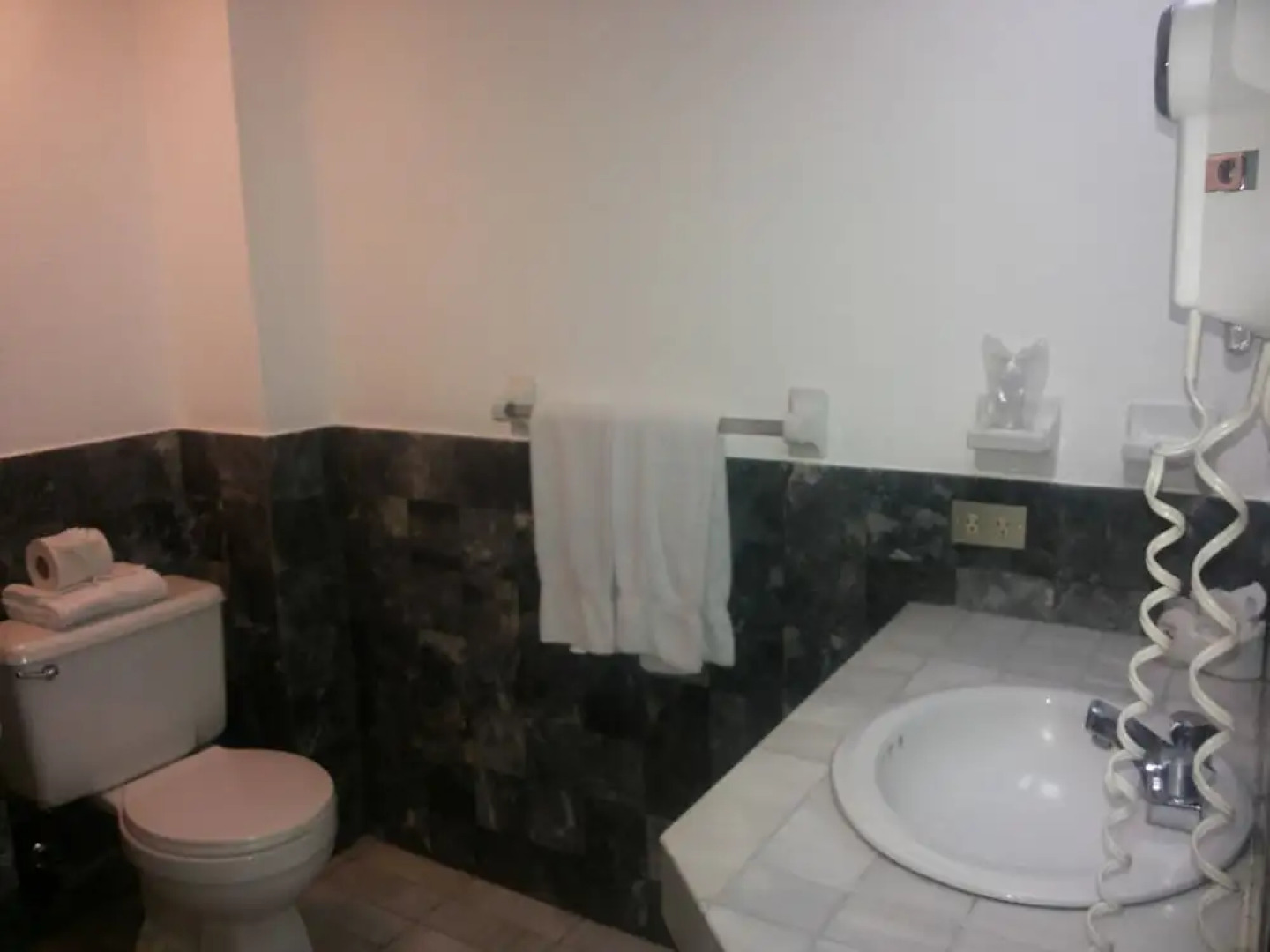 Apart-Hotel Suites Reforma