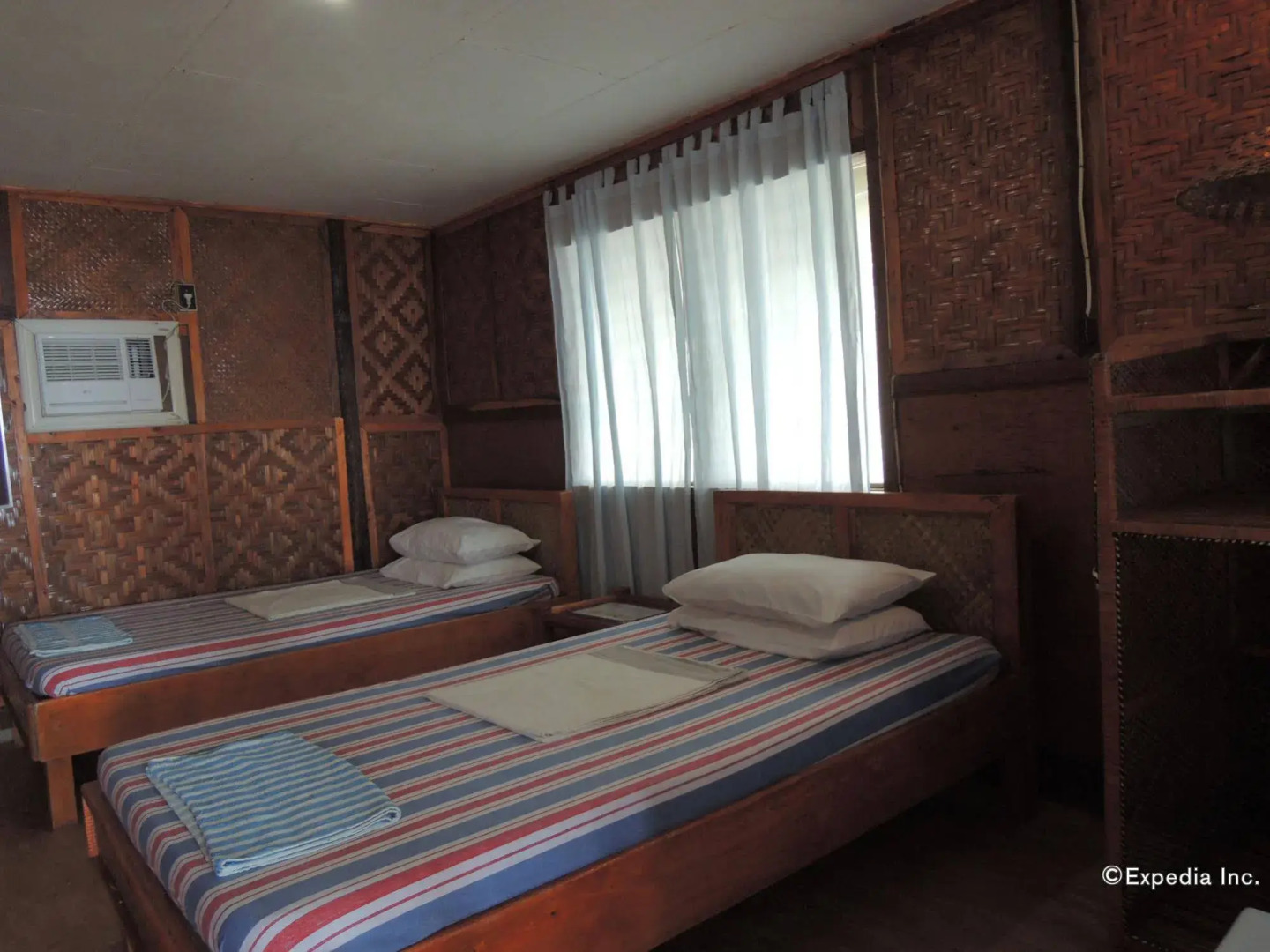 Santander Pebbles Beach Resort