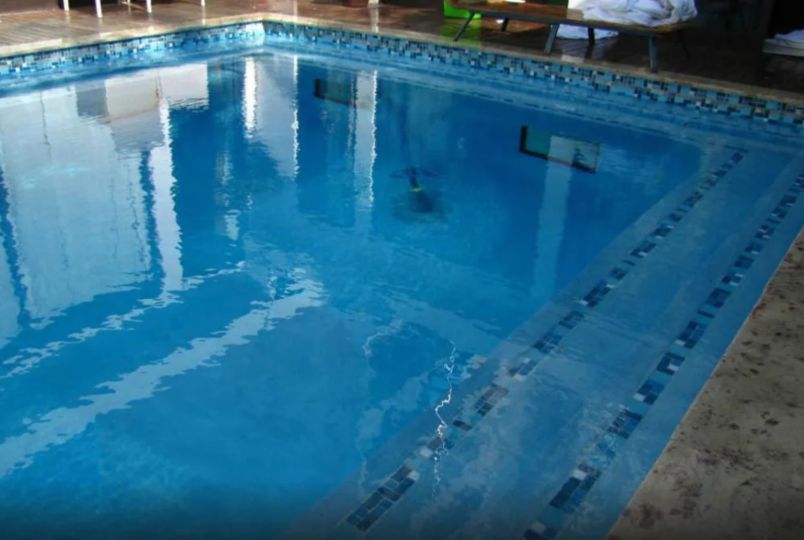 Villa Das Arabias Boutique Hotel