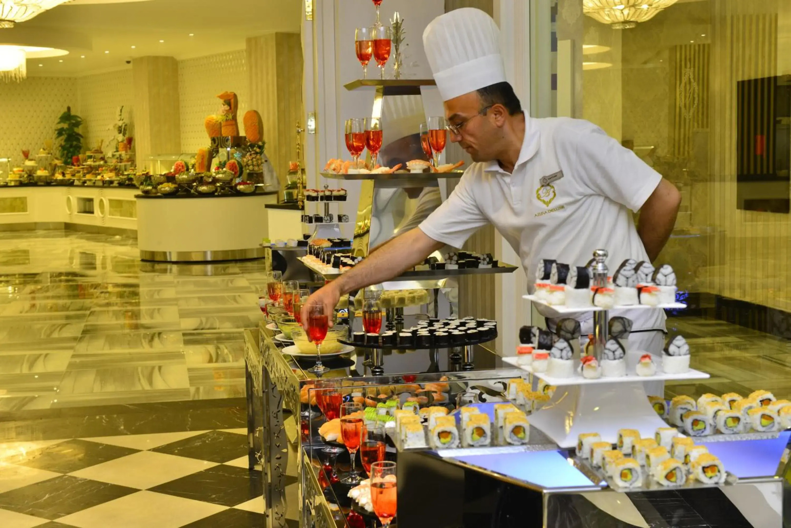 Azura Deluxe Resort & Spa - Ultra All Inclusive