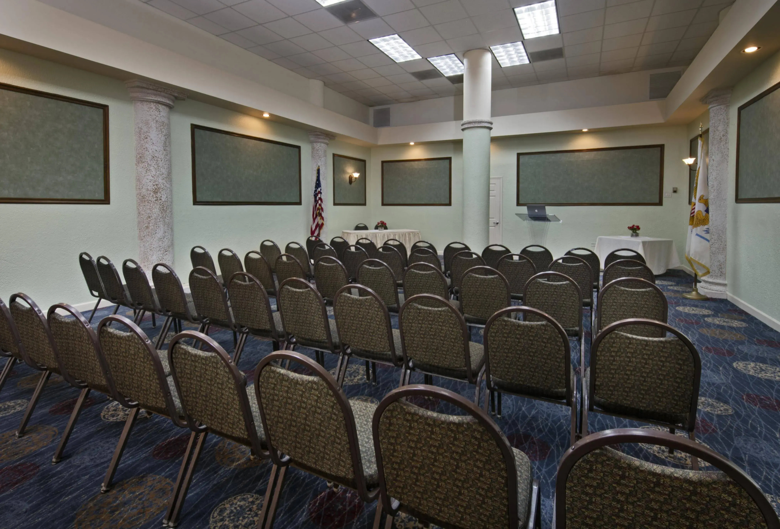 Windward Passage Hotel