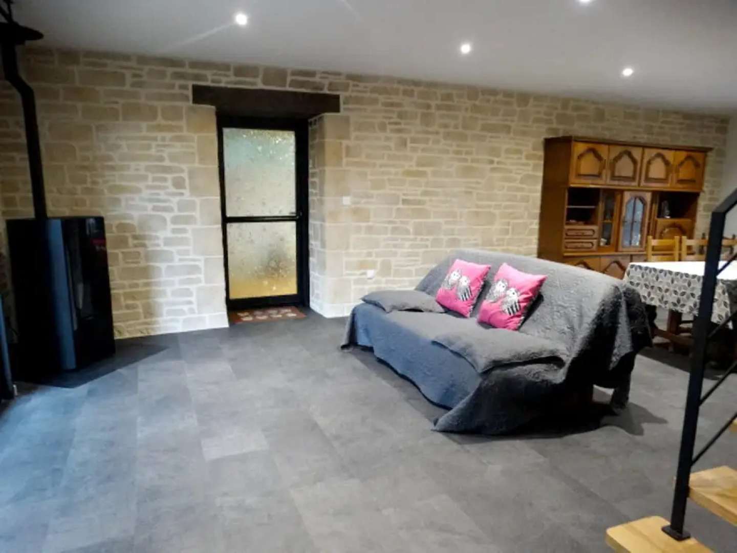 House With 3 Bedrooms In Nivillac With Furnished Garden And Wifi