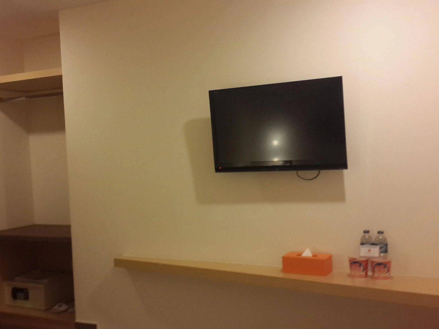 d'primahotel Airport Jakarta Terminal 1A