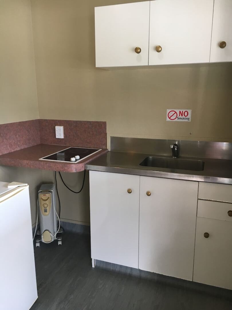 Opal Hot Springs And Holiday Park