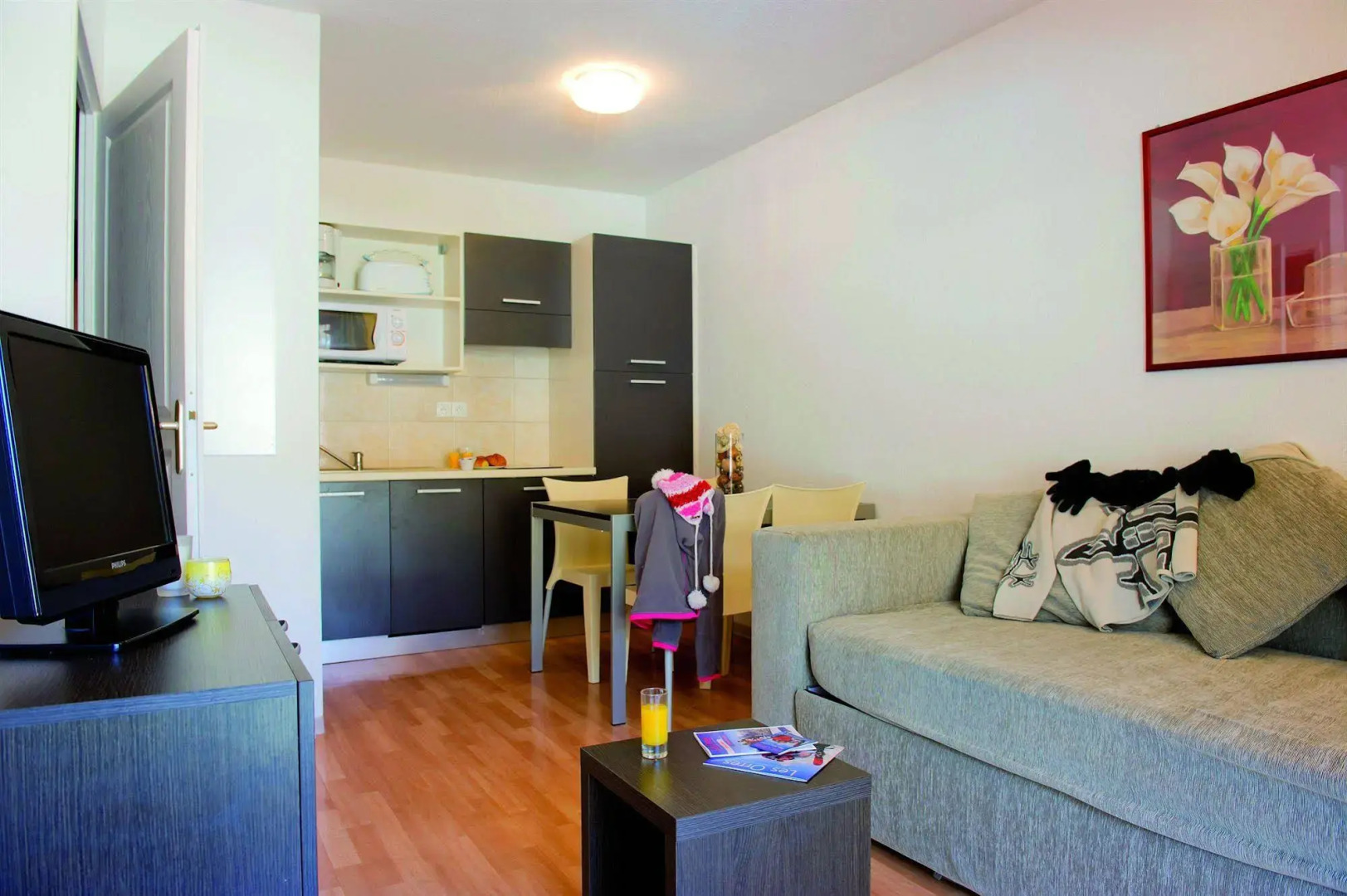 Les Terrasses du Soleil d'Or