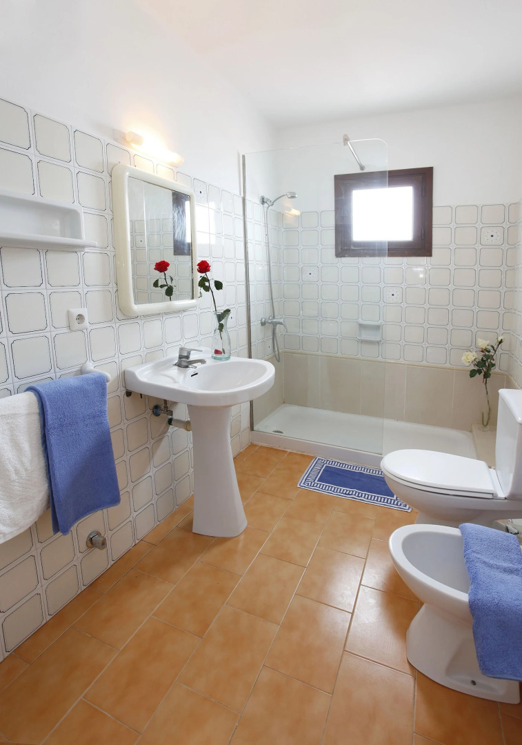 Apartamentos Typic Sandic