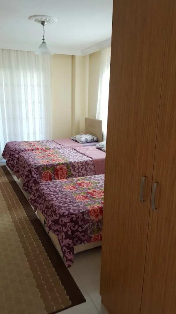 Guvercin & Garden Apart