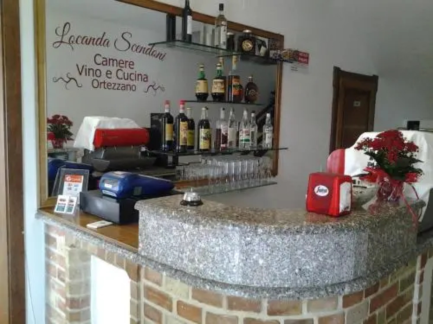Locanda Scendoni Per Sempre