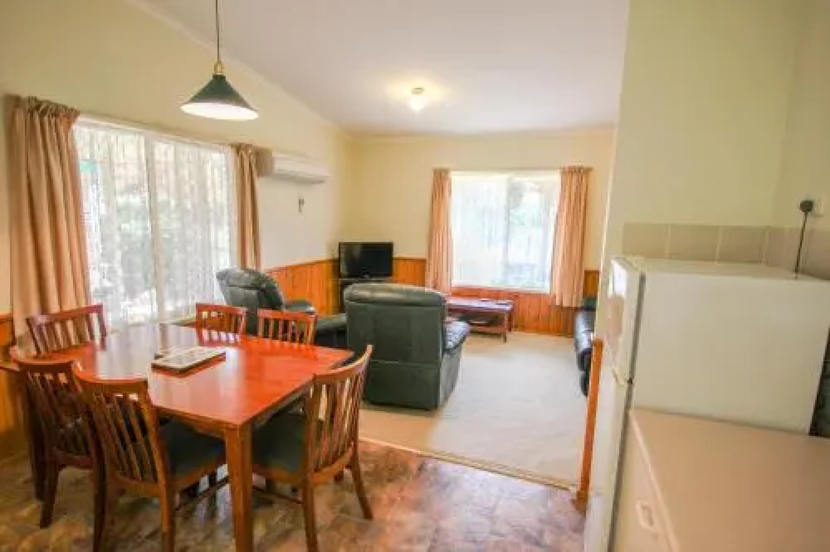 Silver Birches Holiday Unit 10