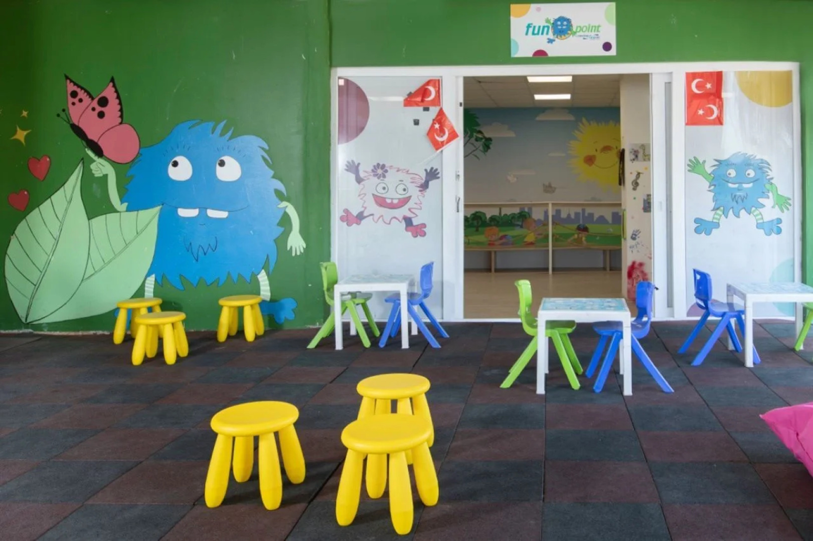 Design Plus Seya Beach Hotel