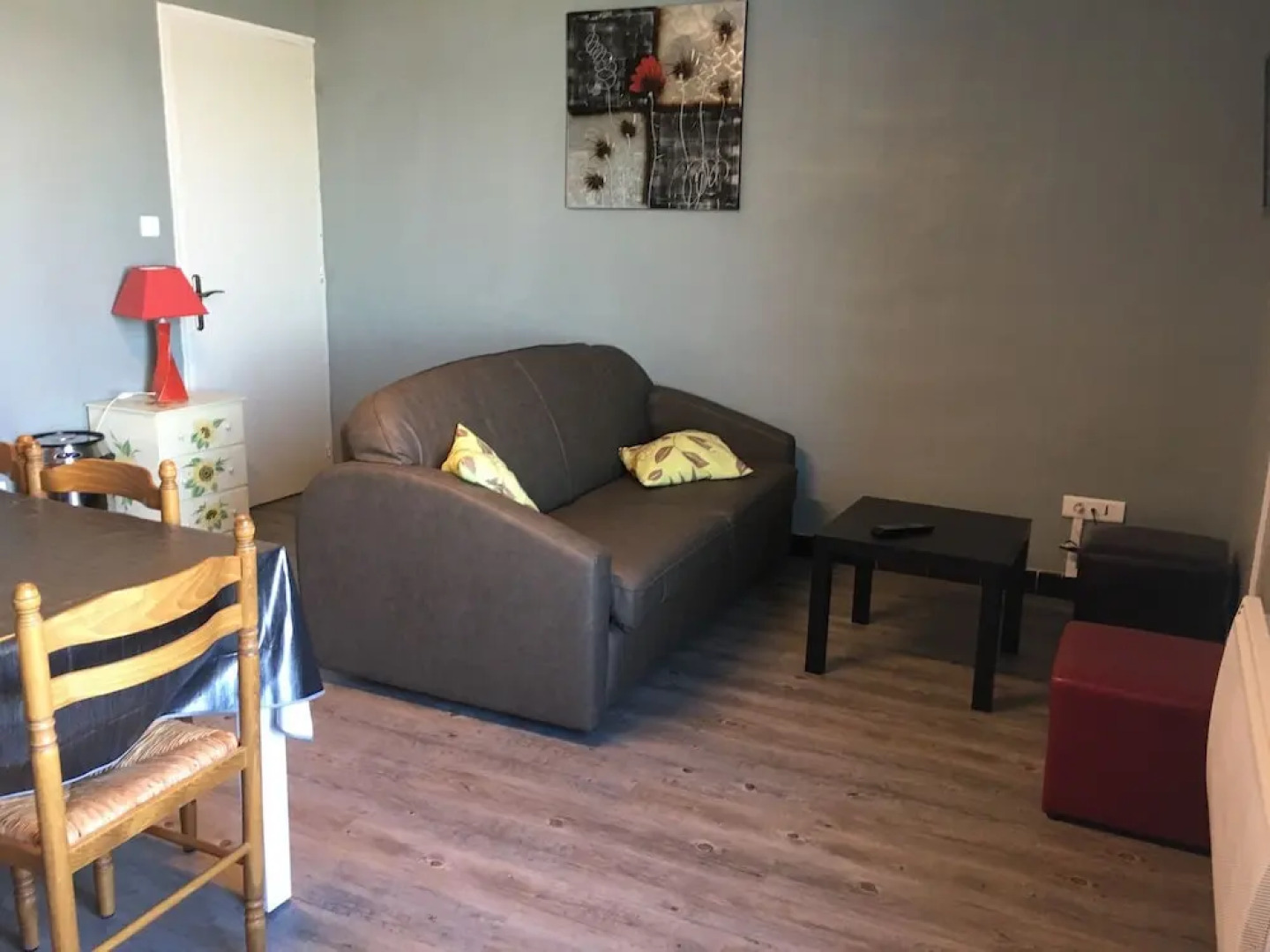 Gîte Les Feuilles de Chêne