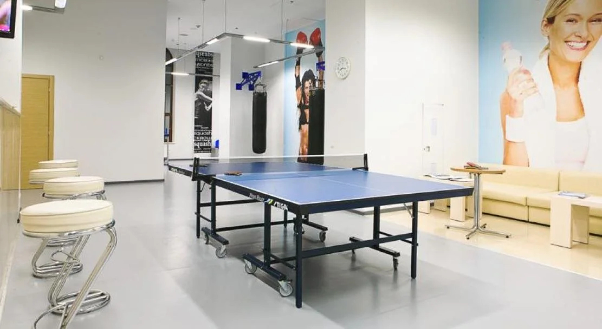 Отель Ark Palace