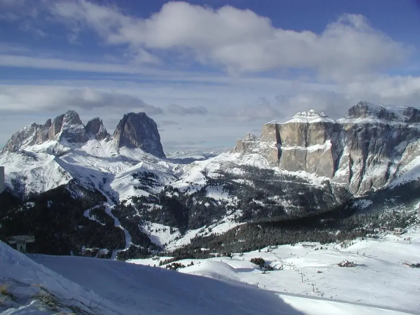 Hotel Crepes de Sela