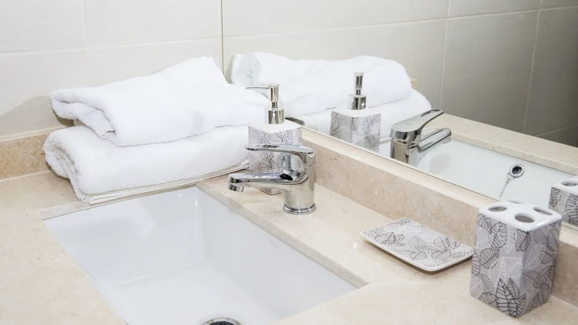 Apart Hotel Golden Dream