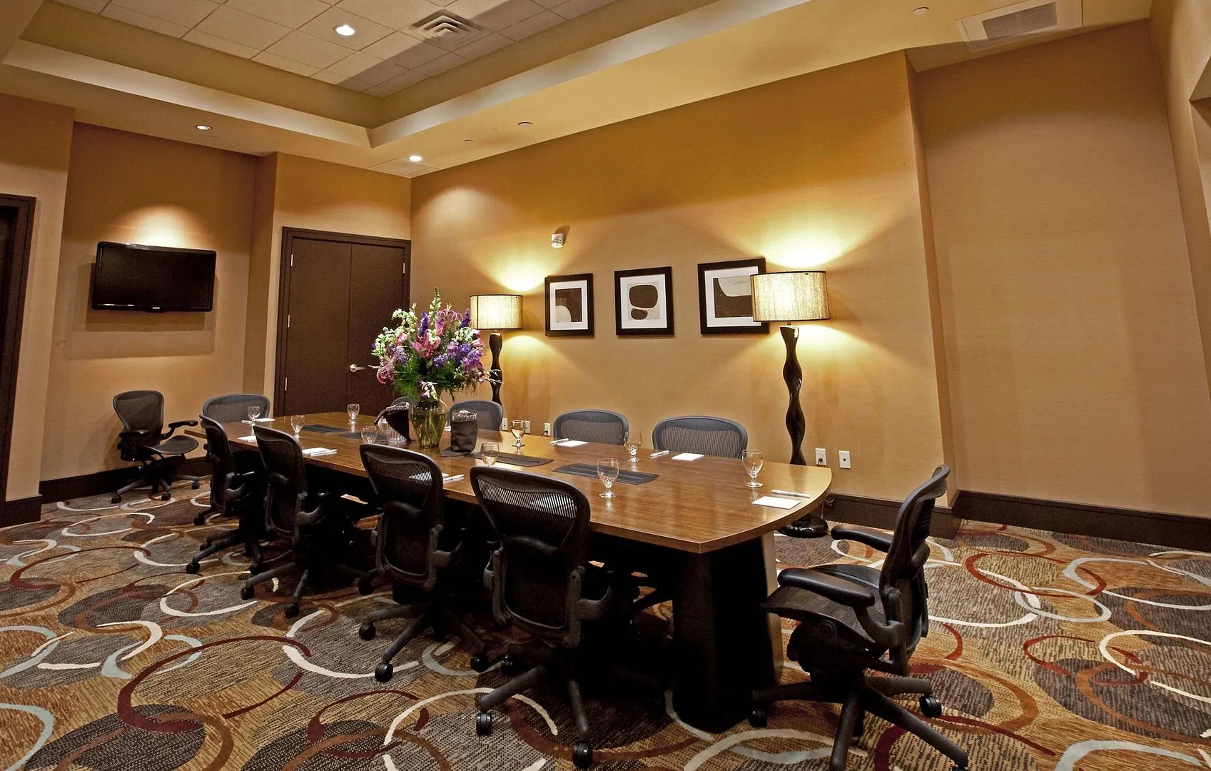 Embassy Suites Palmdale