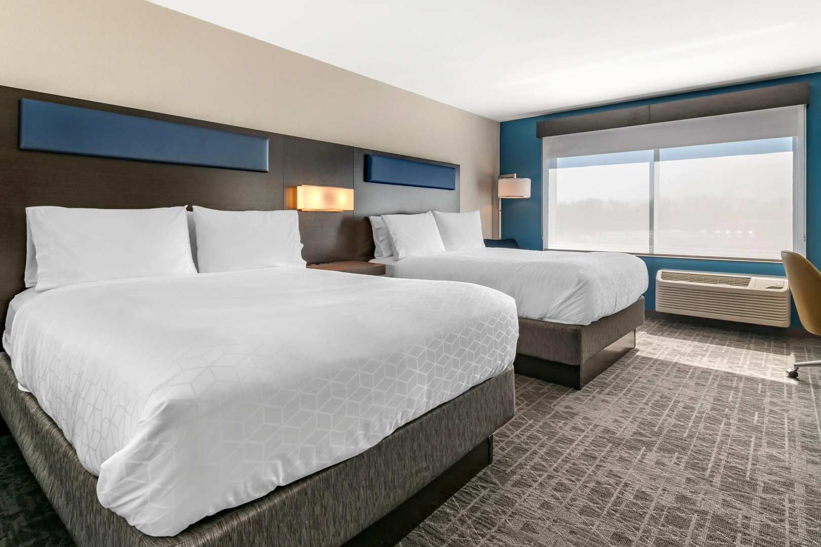 Holiday Inn Express & Suites Carlisle Southwest – I-81 by IHG