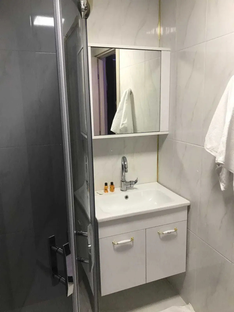 Zara Turan Apart Otel