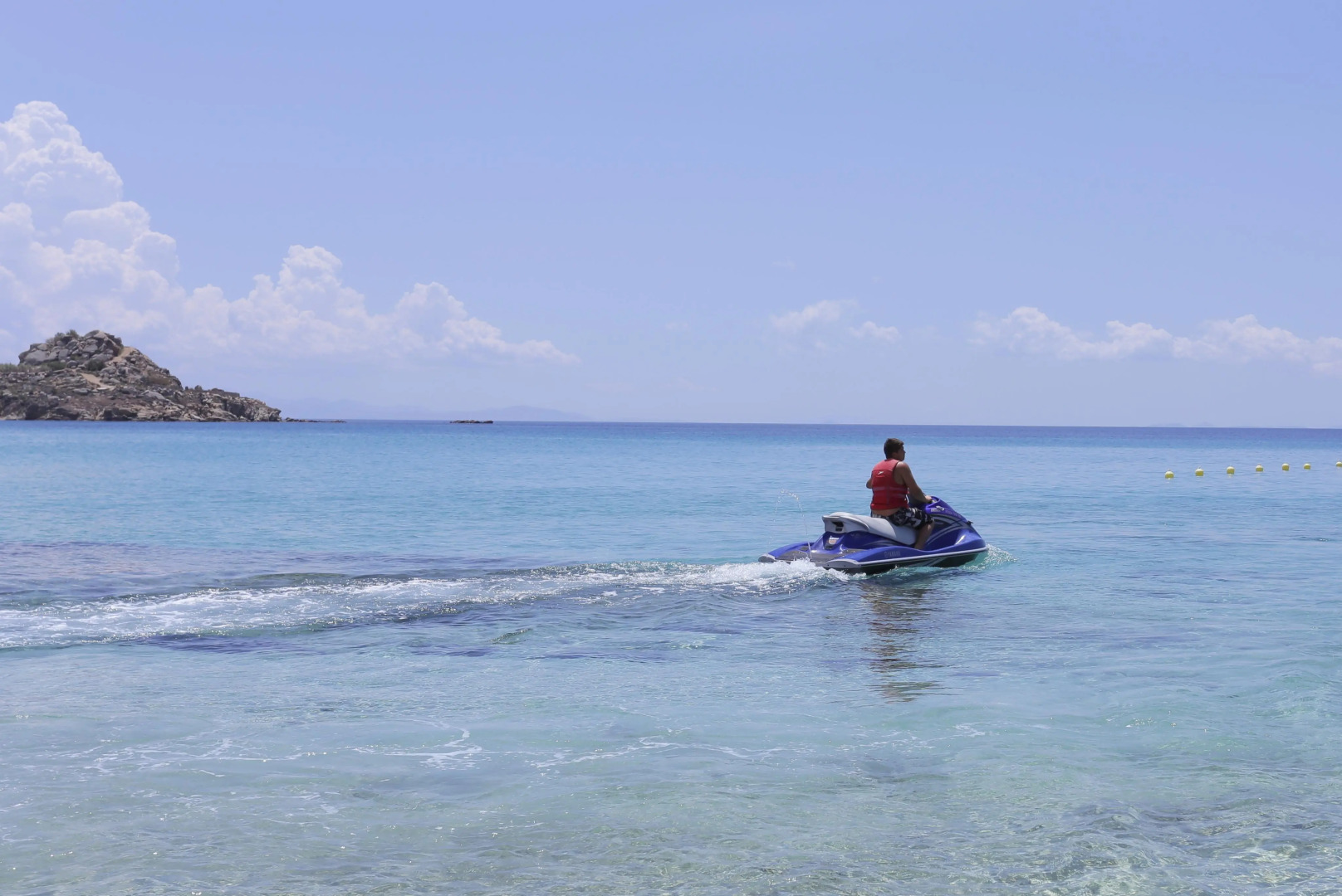 Mykonos Palace Beach Hotel