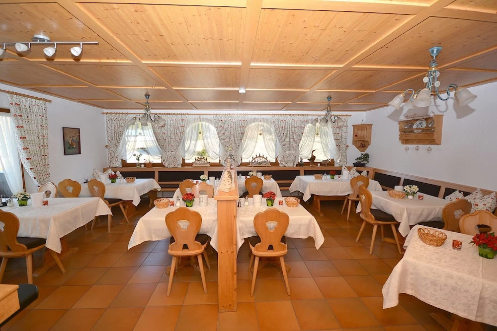 Gästehaus Riesenbühl