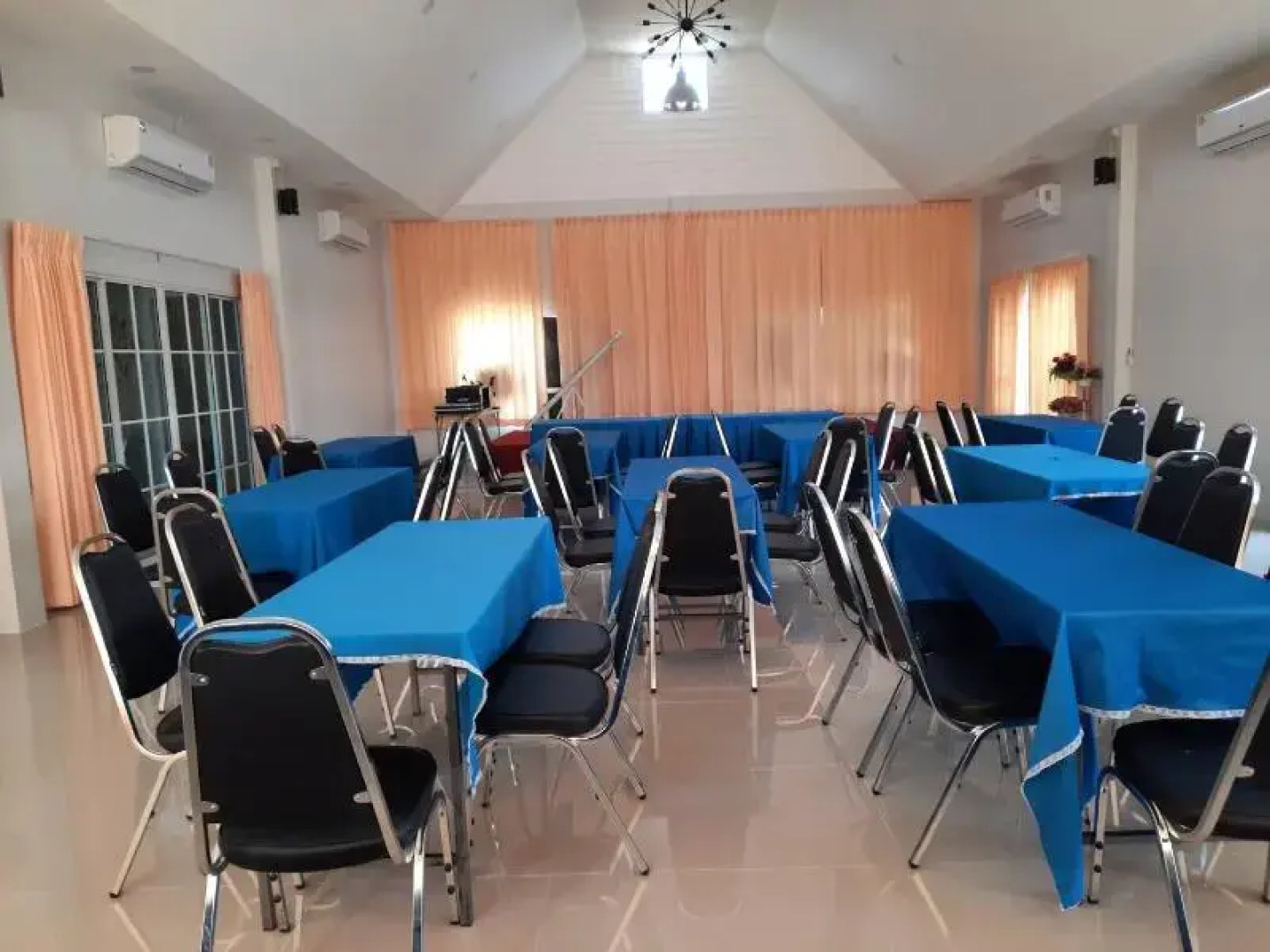 Reaun Chomdao Resort