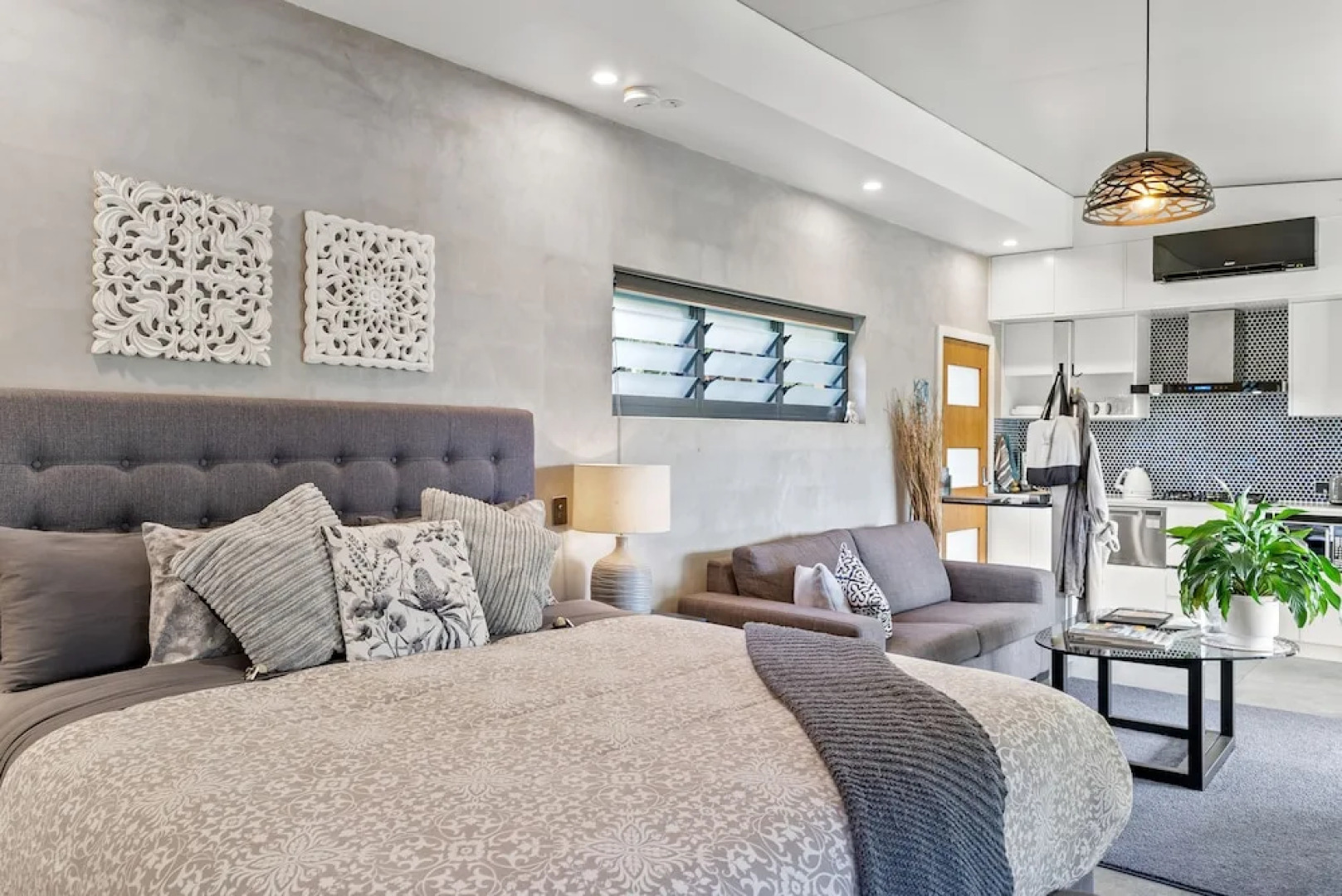 La Rocher Eco Retreat