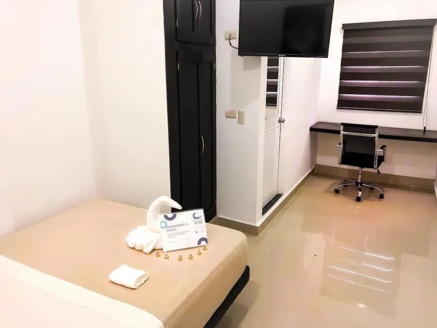 Hotel Marino Stella Maris