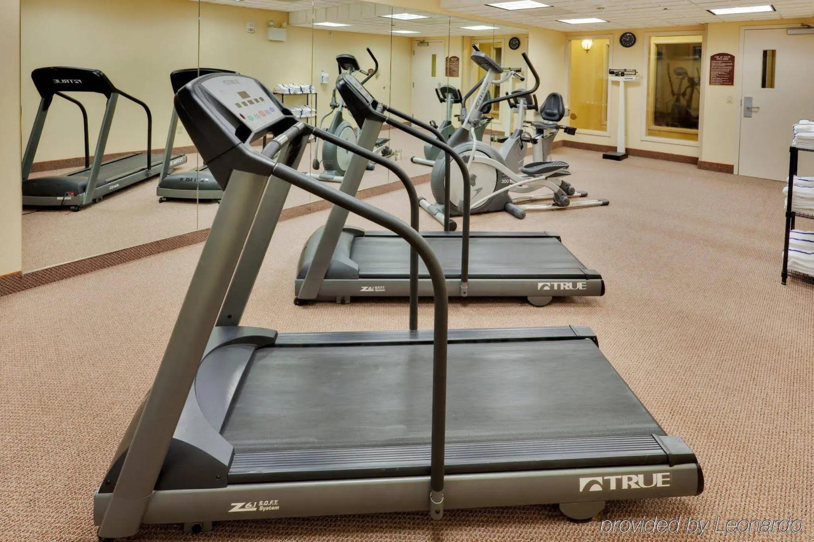 Holiday Inn Express Hotel & Suites Bethlehem by IHG