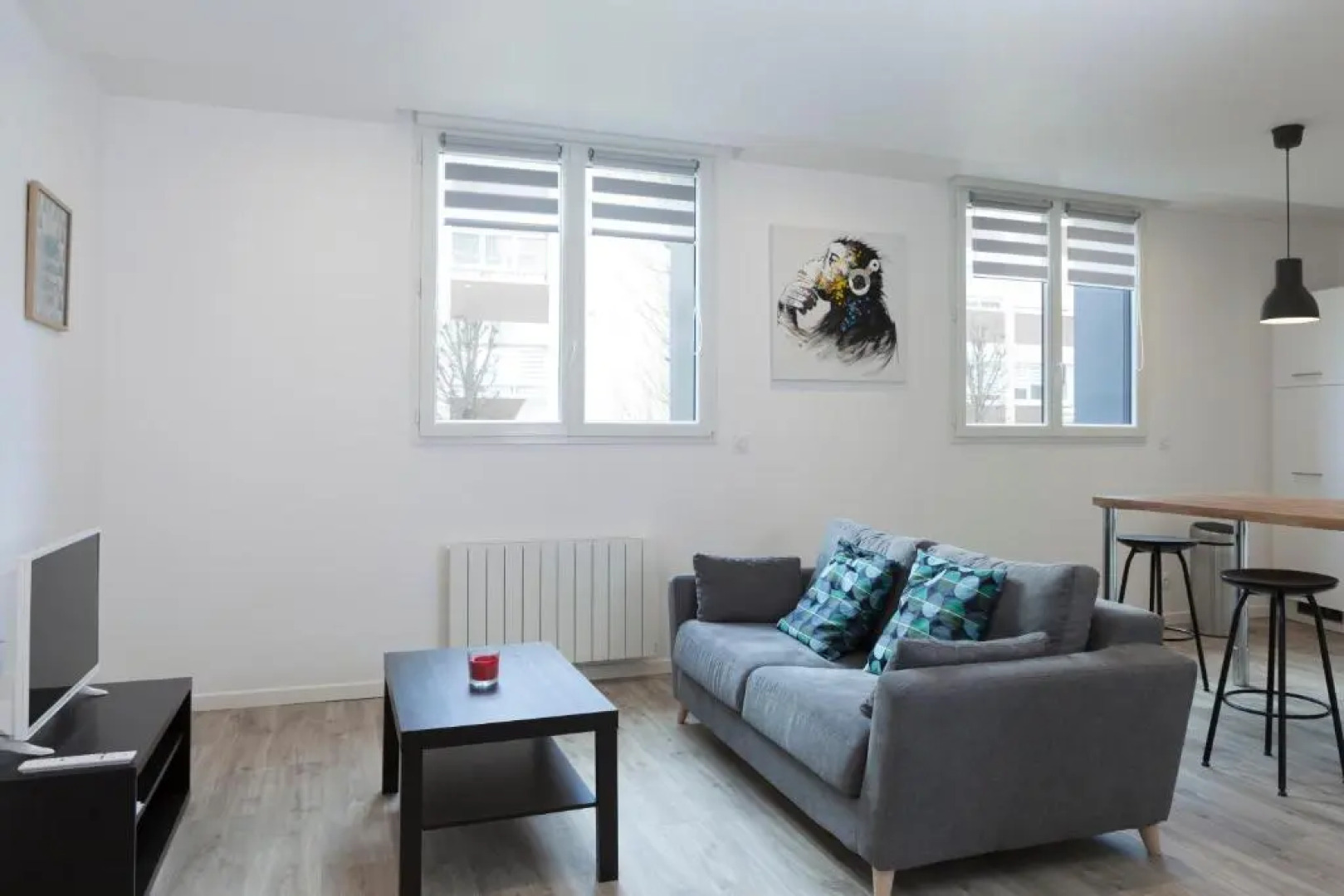 Residence Marechal Leclerc