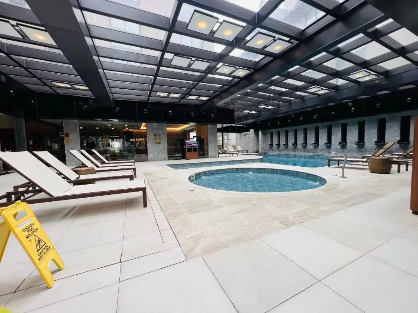 MRG- Exclusive Gramado Loft 1D - 10 minutos do Centro