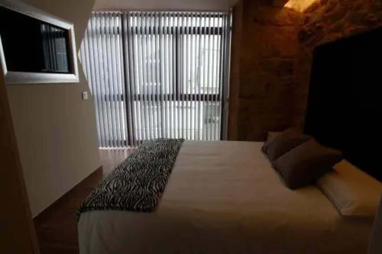 Apartamentos Praia do Capitàn