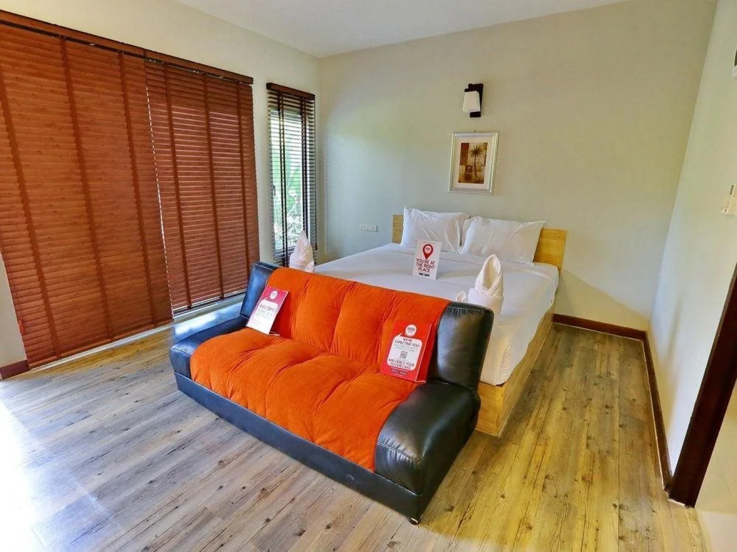 Tree Space Chiangmai Resort