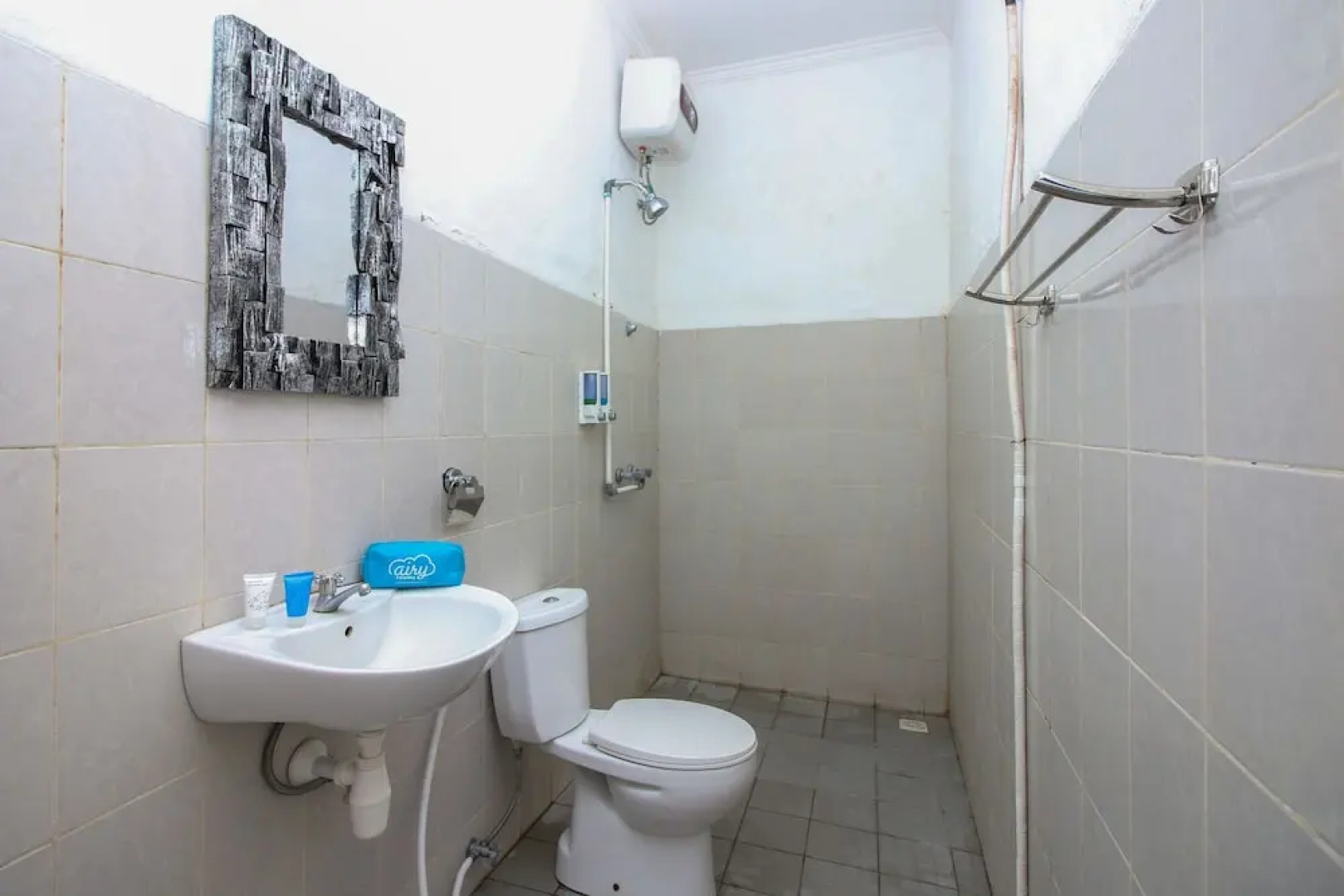 Airy Canggu Beringin 70 Bali