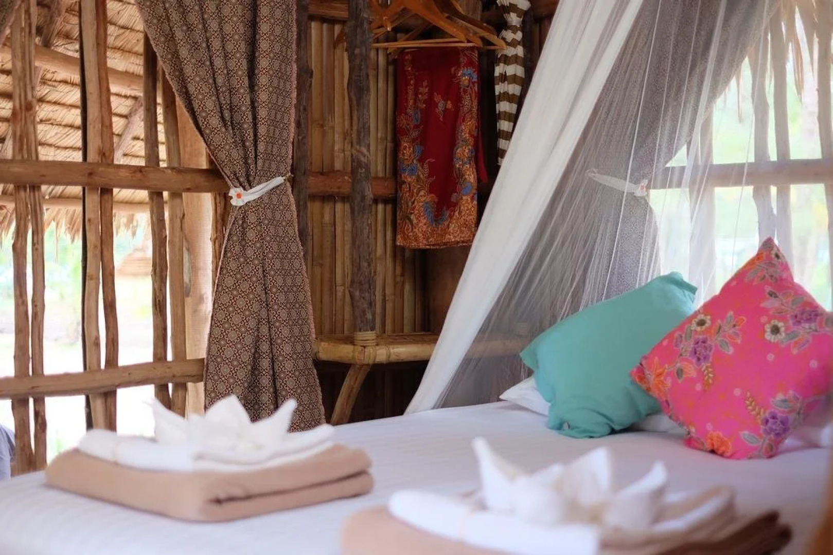 The Moken Eco Village