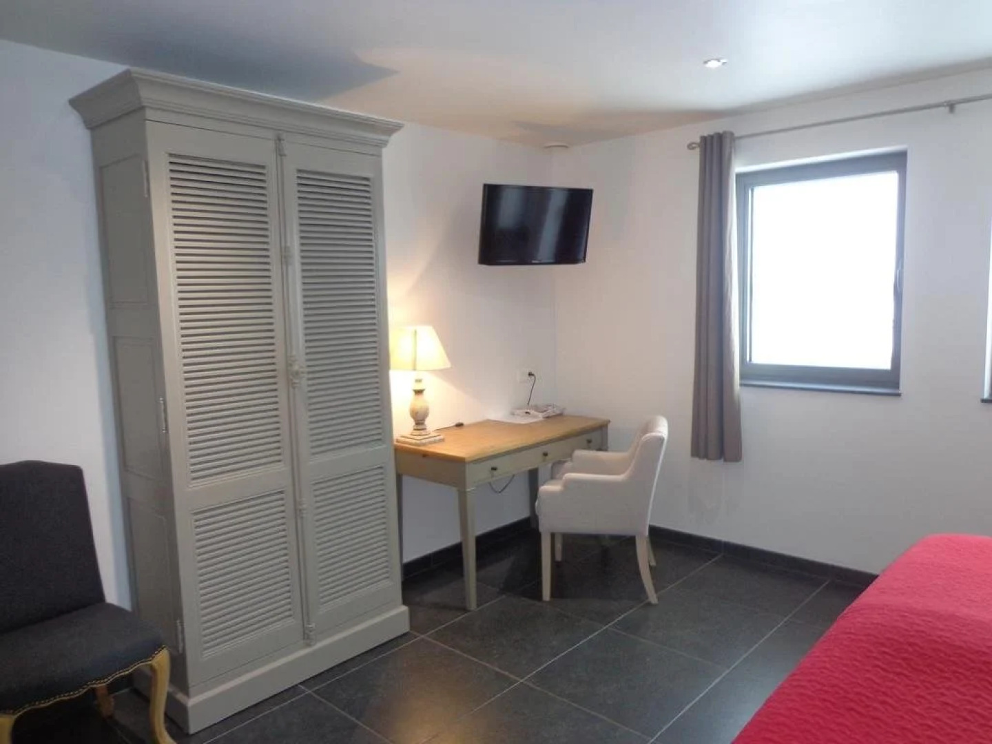 B&B Domaine du Vieux Chêne