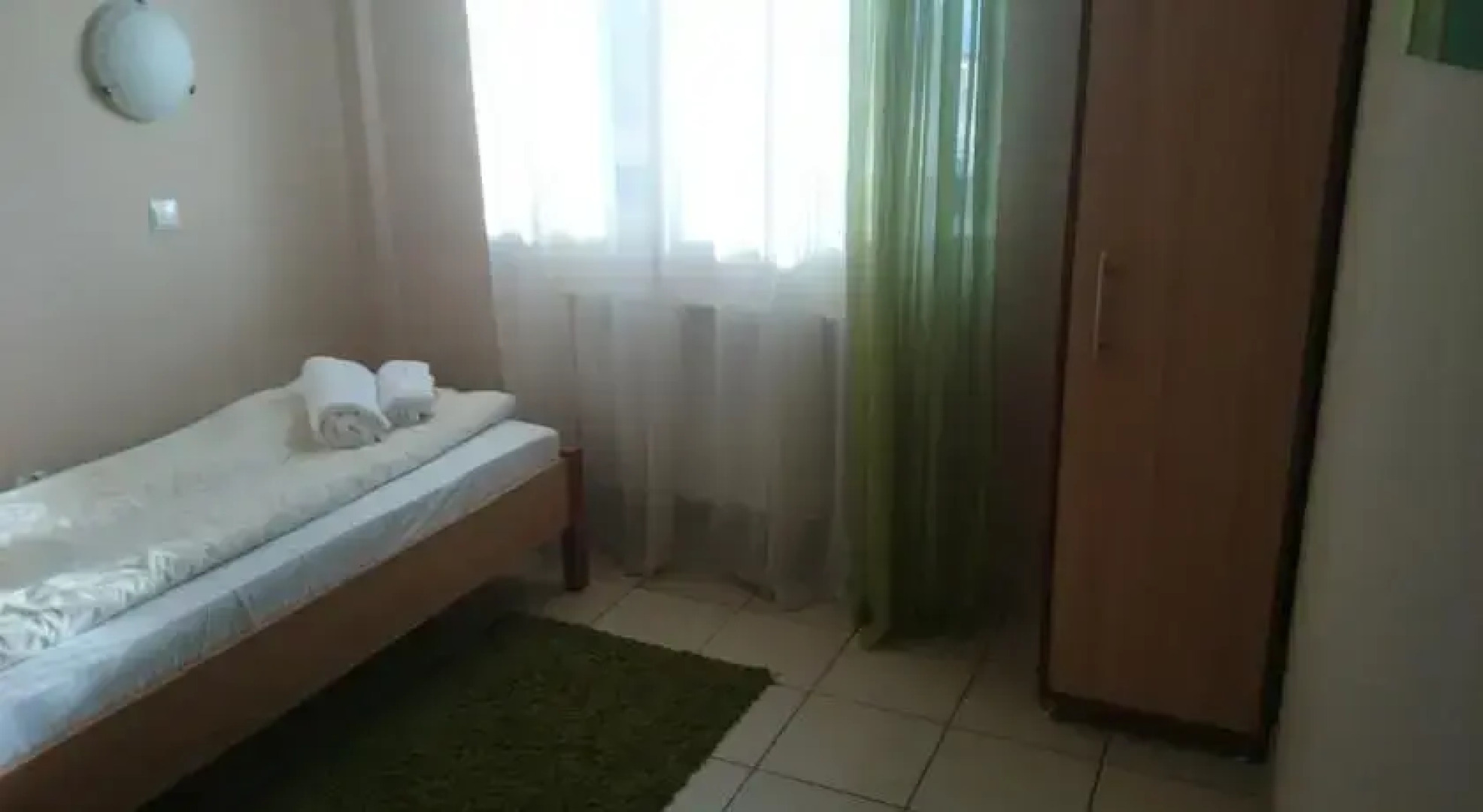 Ostoya Pokoje Gościnne