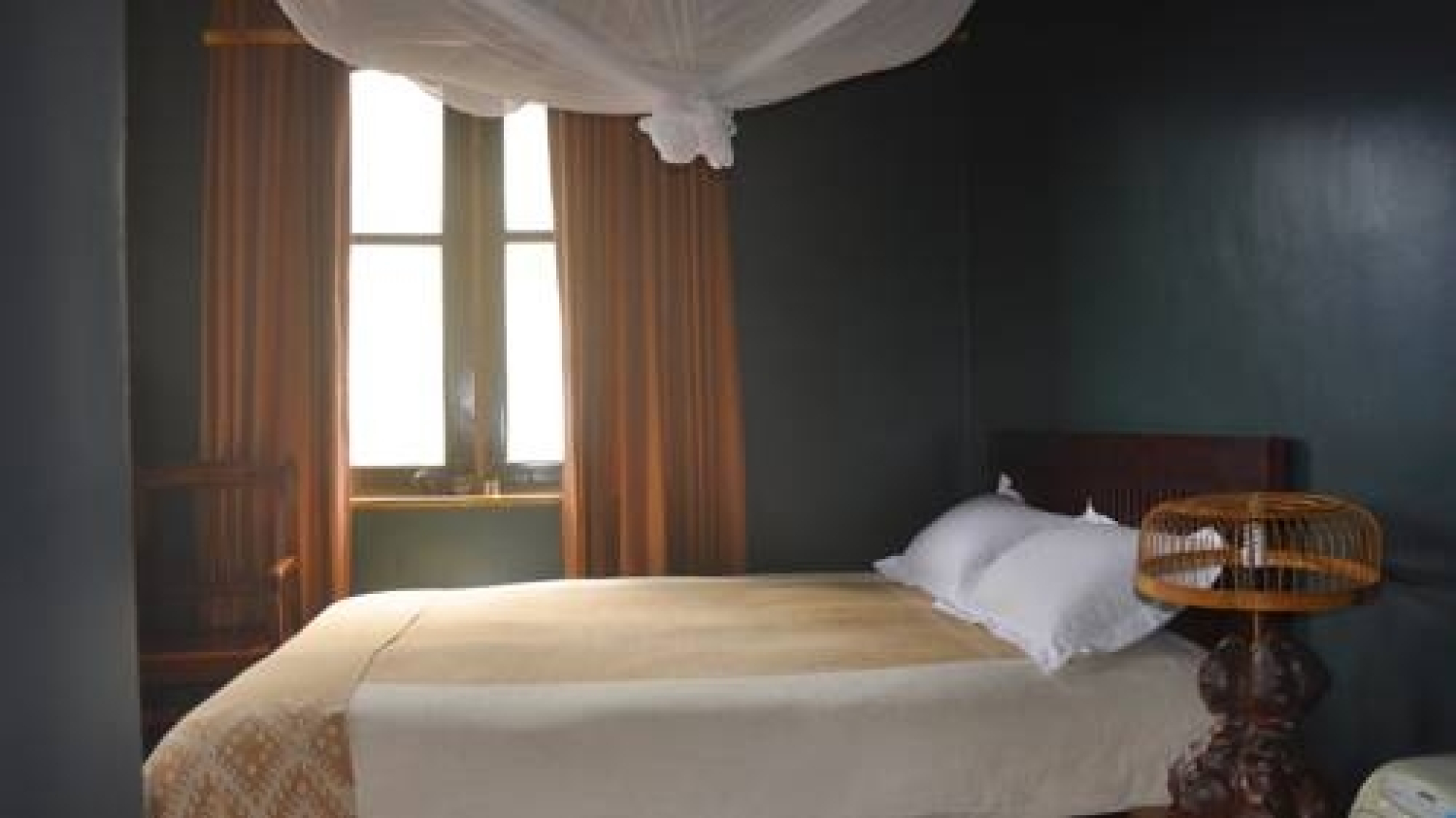 Sapa Rooms