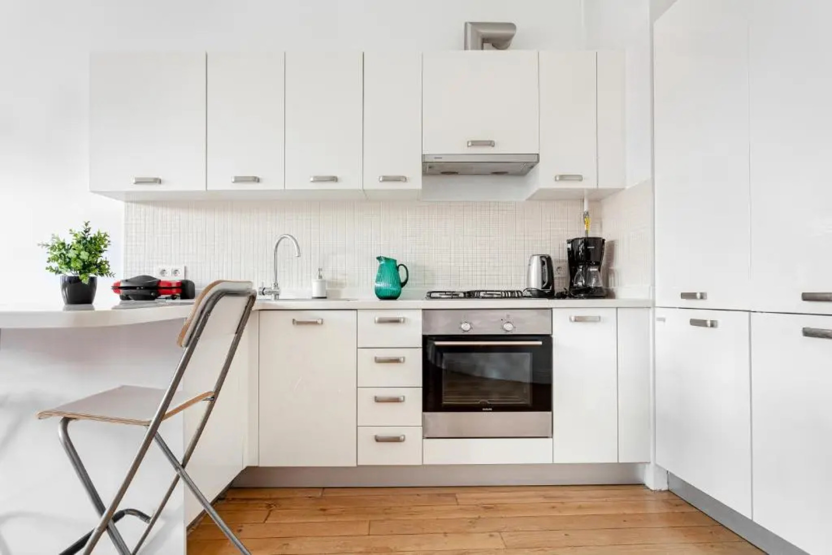 Отель Noa - Tatar Beyi 18