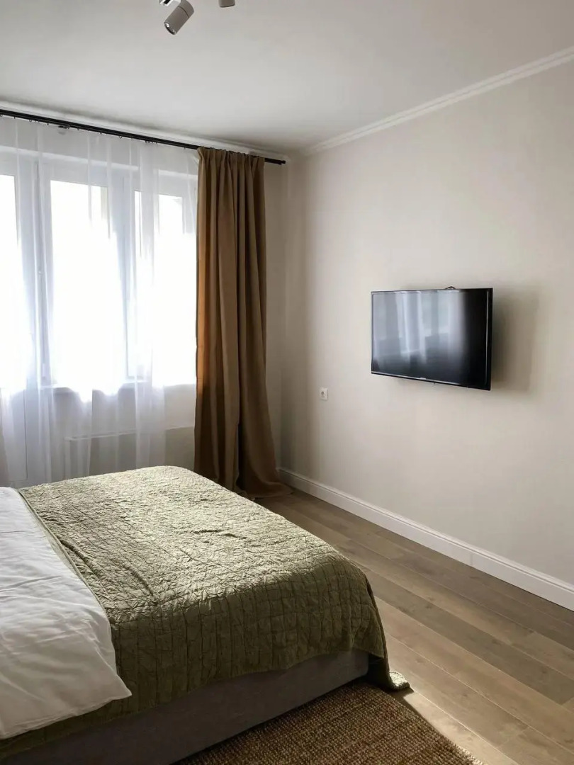 Апартаменты на бульваре Красногорский 26