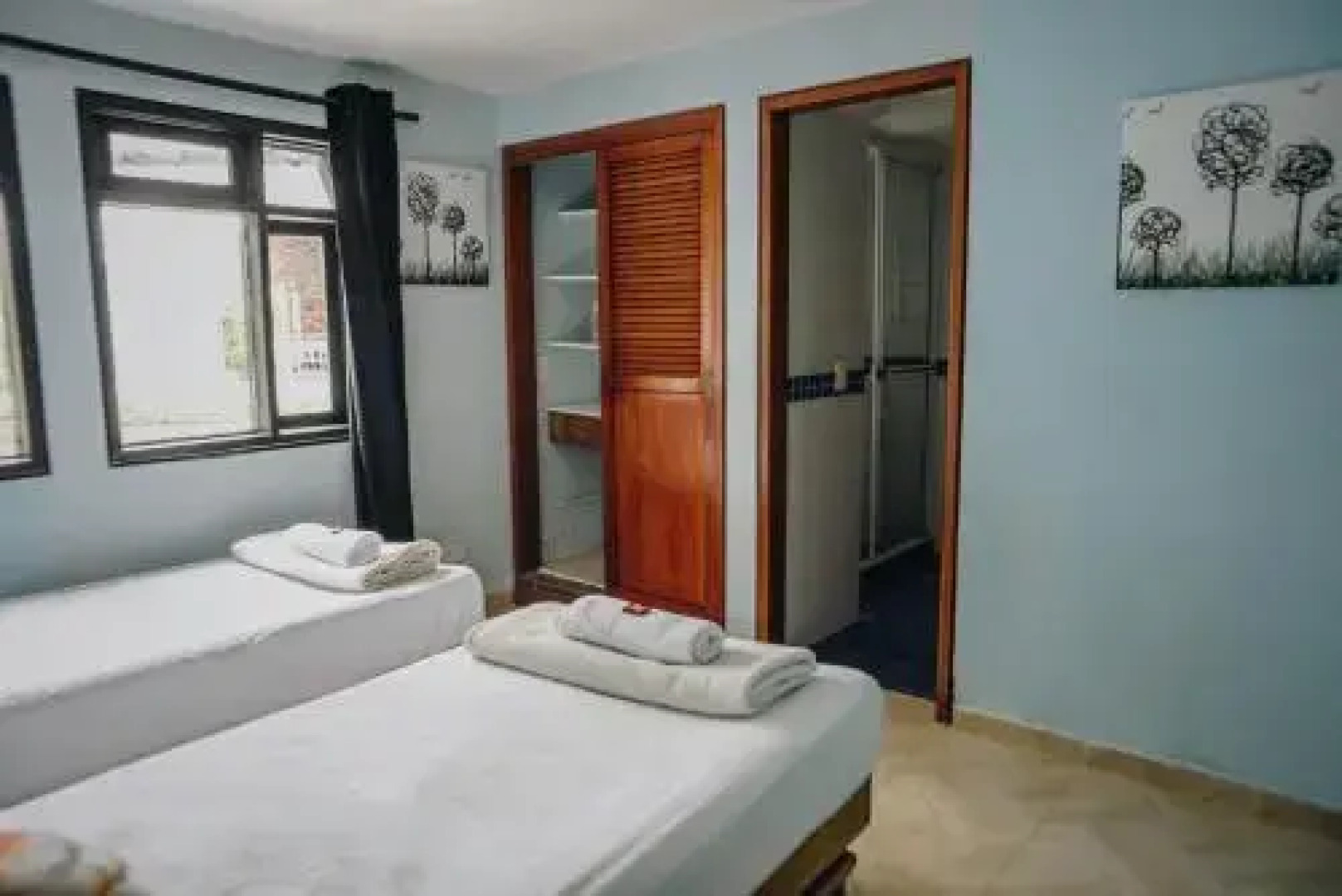 Happy Buddha Hostel Guatape