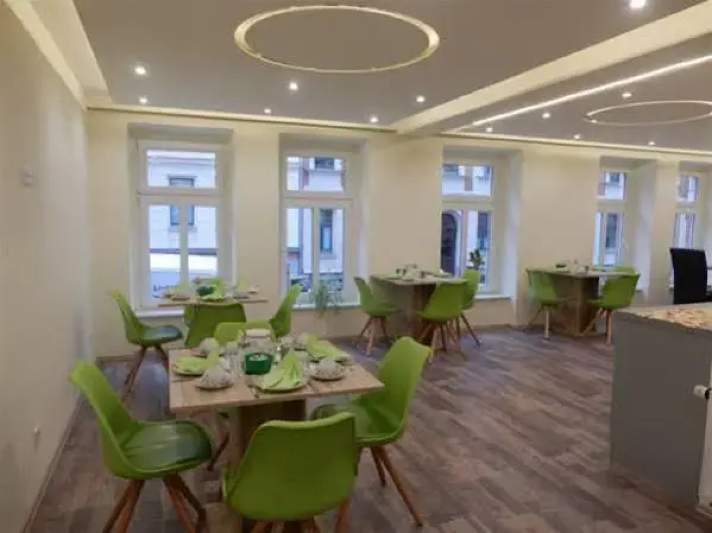 Auenwald Hotel und Apartmenthaus