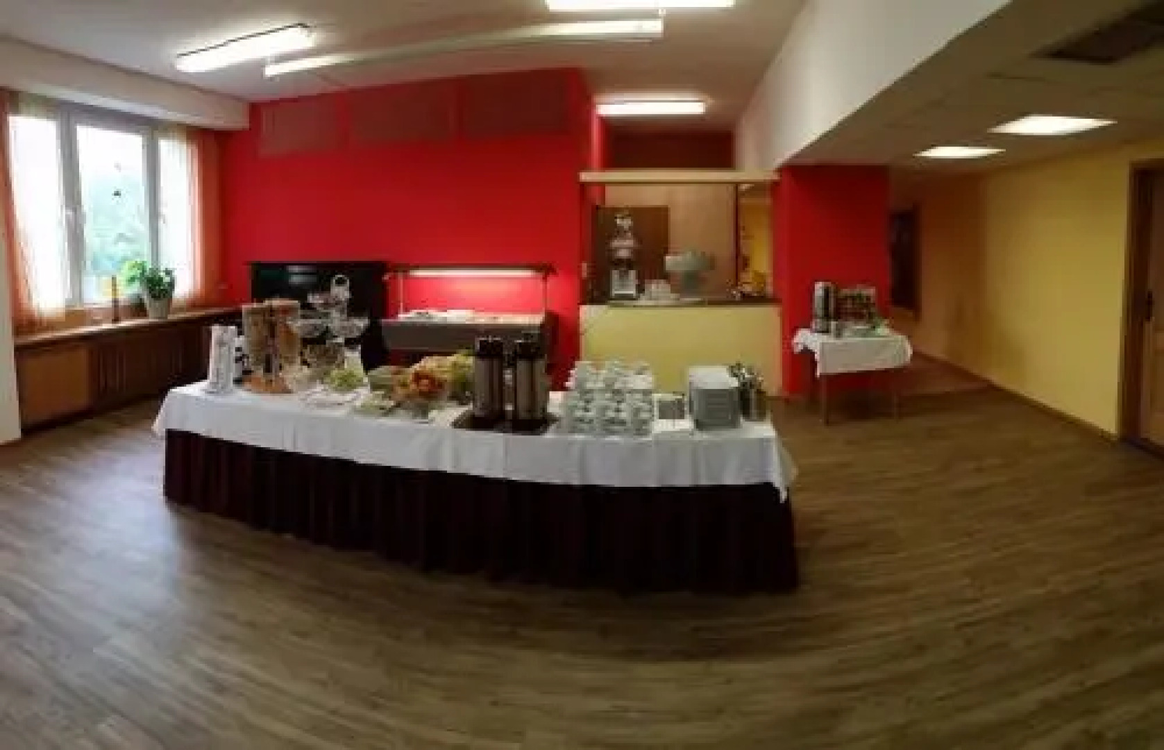 Internationales Jugendgästehaus