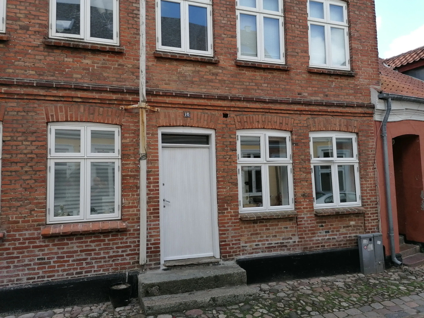 Ribe Guesthouse