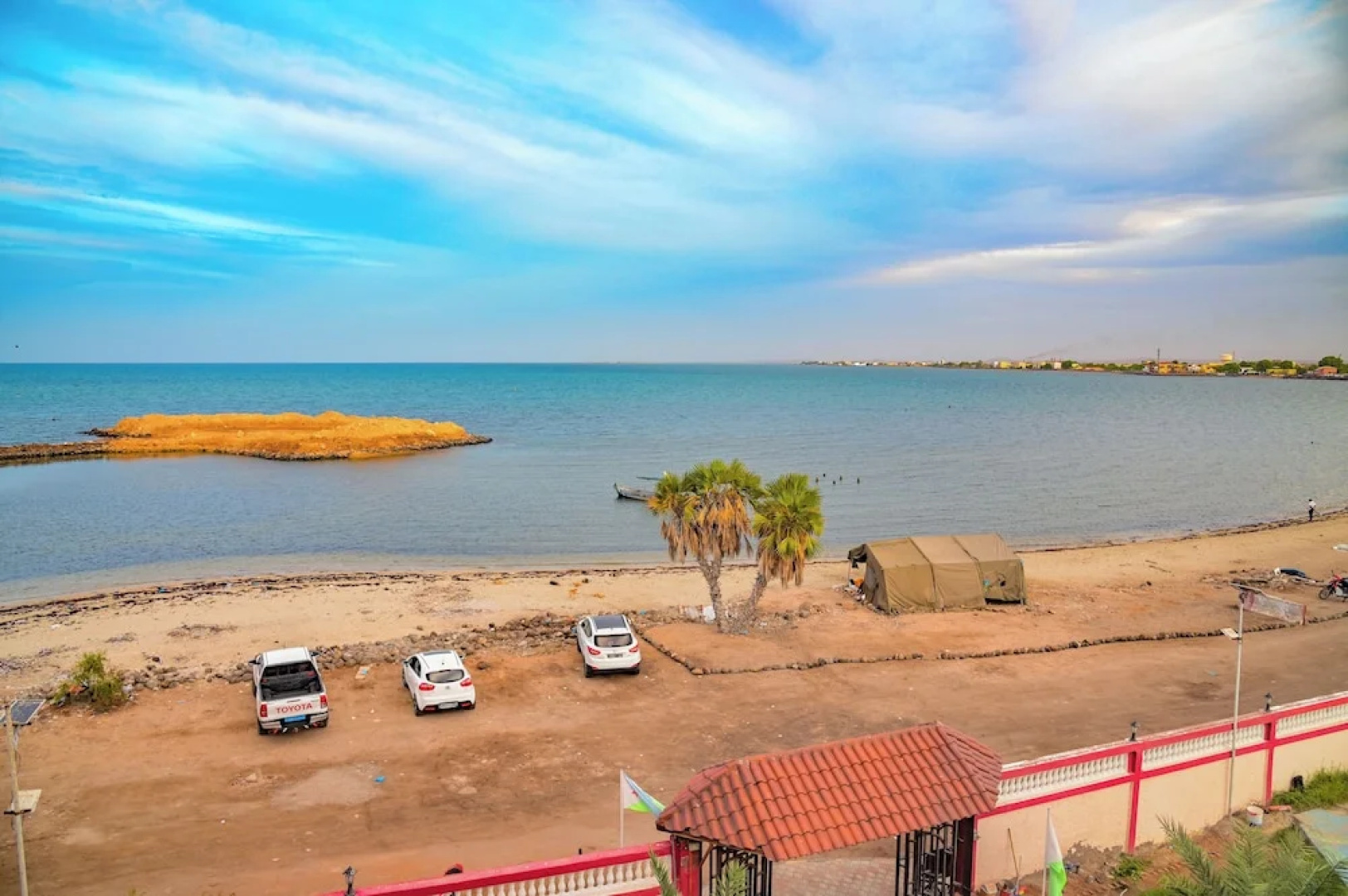 Siesta Hotel