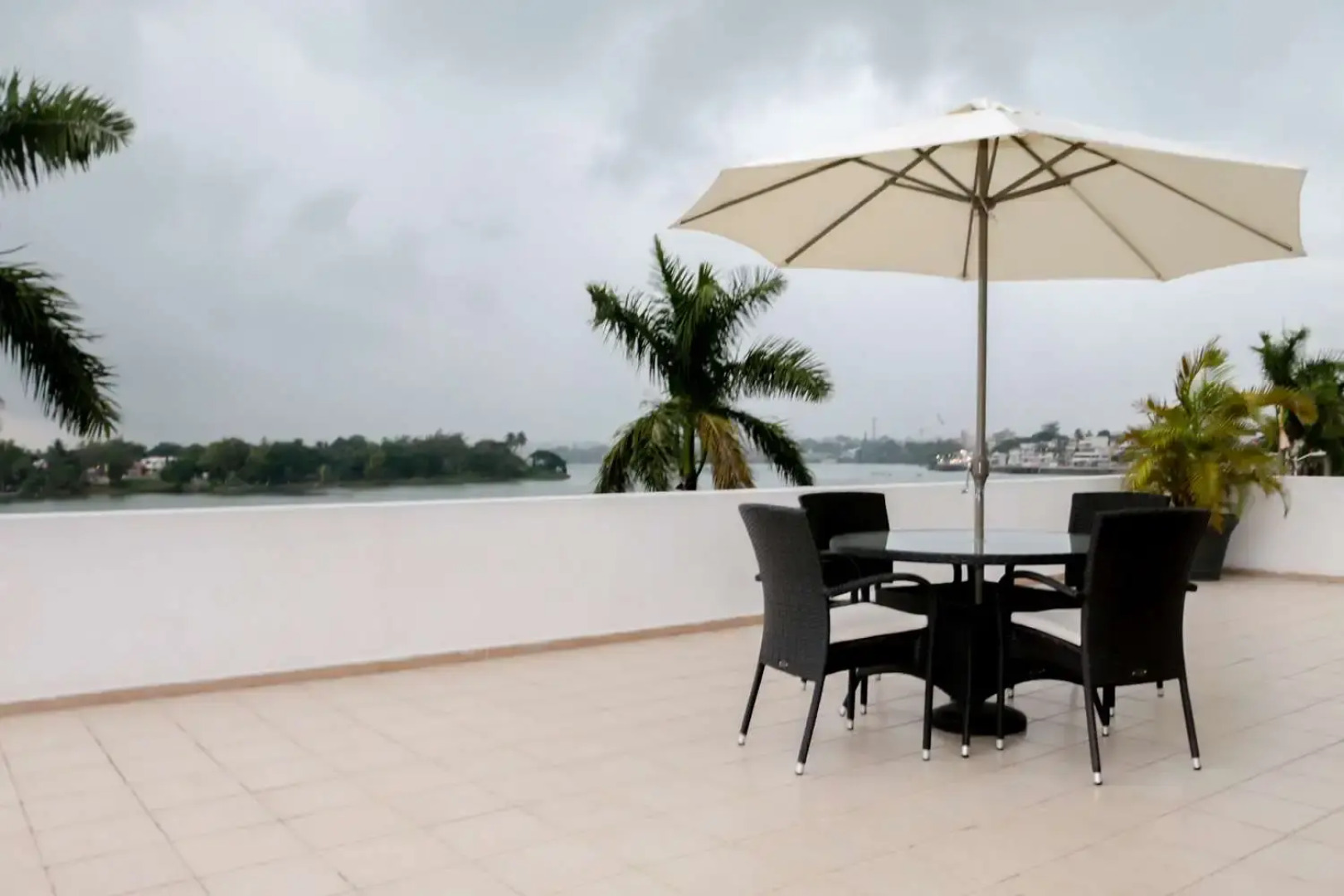 Best Western Riviera Tuxpan