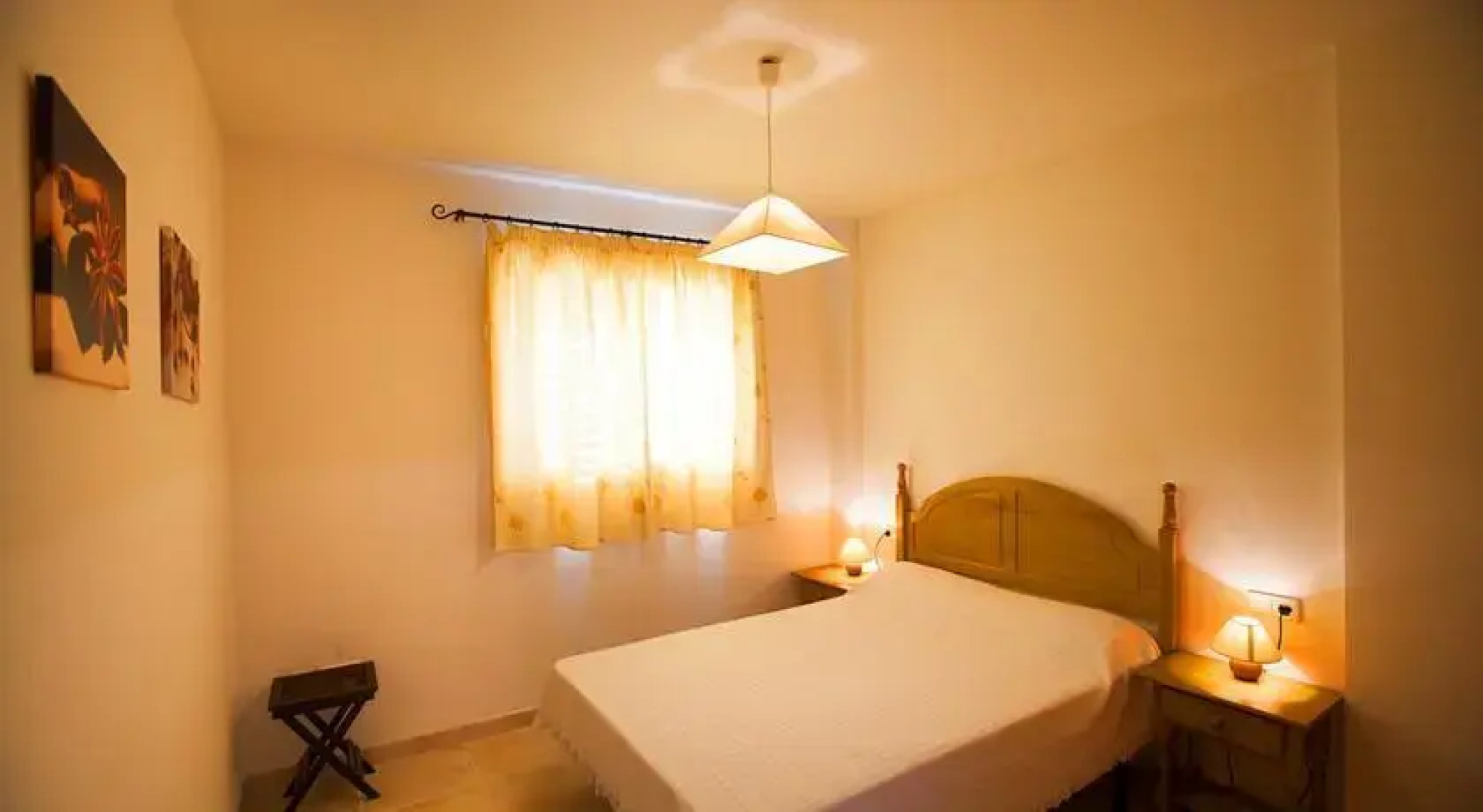 Apartamento Alcocebre