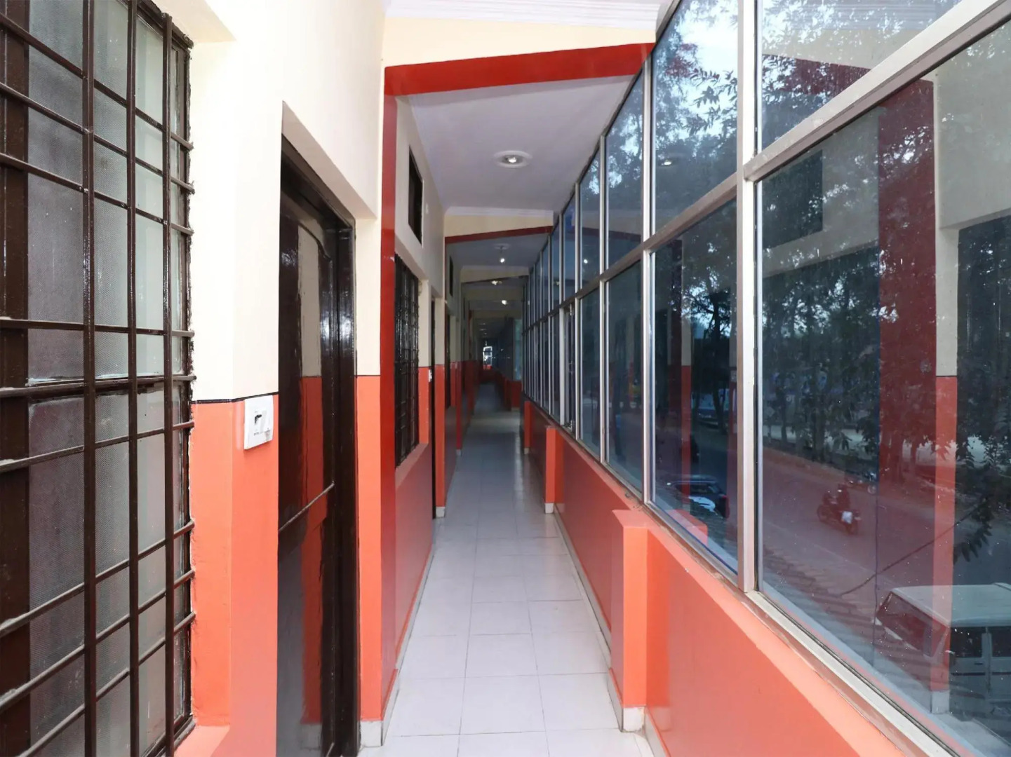 OYO 24654 Hotel Buddha